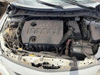 Used ABS Pump and Motor Assembly fits: 2010 Toyota Corolla Actuator an
