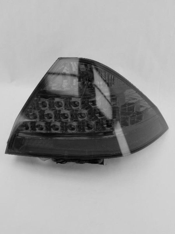 Used Right Tail Light Assembly fits: 2006 Honda Accord Sdn VIN M 5th d