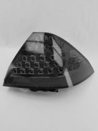 Used Right Tail Light Assembly fits: 2006 Honda Accord Sdn VIN M 5th d