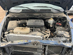 Alternator Denso Oval Plug Fits 01-11 DAKOTA 462933