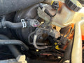 Used Power Brake Booster fits: 2016 Chevrolet Cruze gasoline Grade A