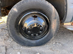 Used Transfer Case Assembly fits: 1994 Chevrolet 3500 PICKUP 135.5" WB