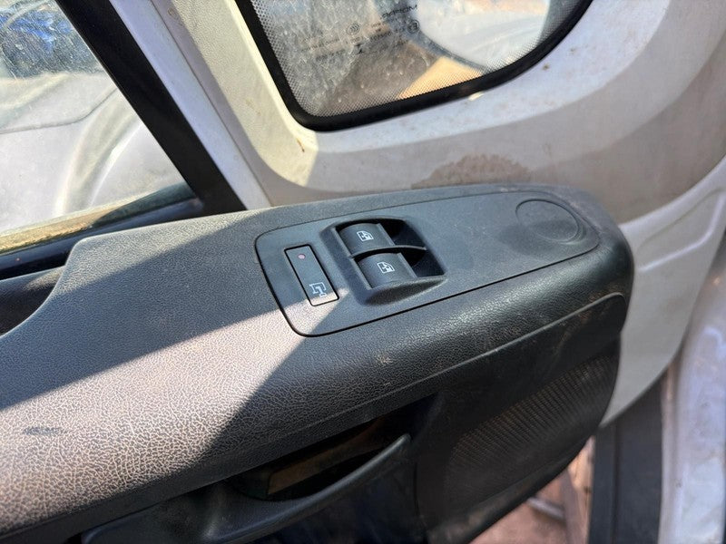 2018 RAM Promaster 2500 Van Driver Side Mirror and Window Switch Part#