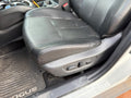 1996 Ford F150 Pickup Driver Side Front Seat