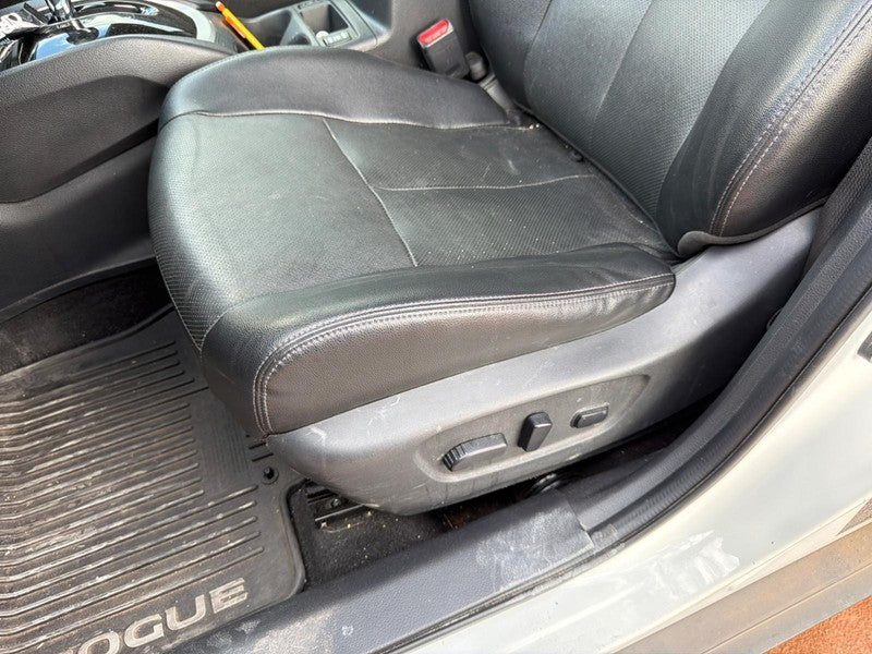 1996 Ford F150 Pickup Driver Side Front Seat