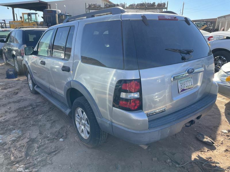 Alternator 6-245 115 Amp Fits 04-09 RANGER 439999