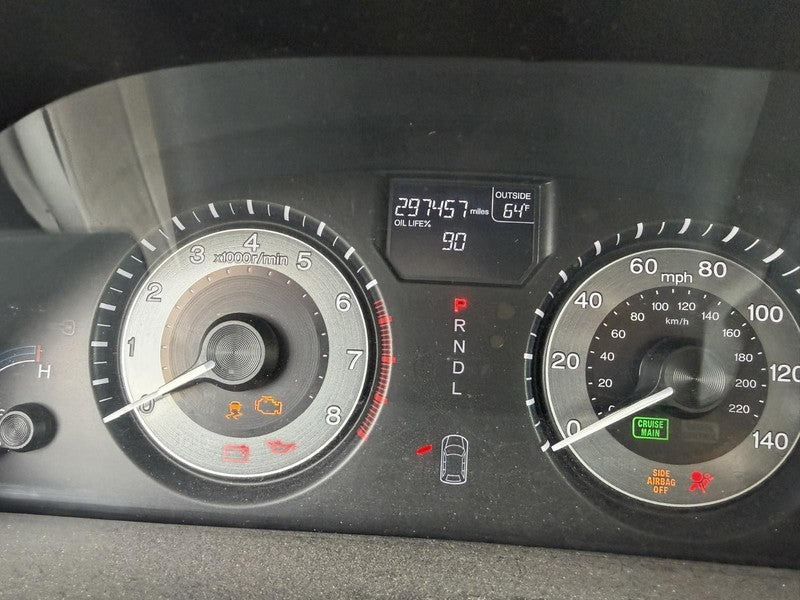 Used ABS Modulator fits: 2013 Honda Odyssey Modulator Assembly vehicle