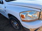 Used Front Right Fender fits: 2006 Dodge 2500 PICKUP Front Front Right