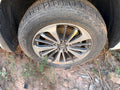 Used Wheel fits: 2017 Acura Rdx 18x7-1/2 15 spoke alloy TPMS Advance G