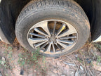 Used Wheel fits: 2017 Acura Rdx 18x7-1/2 15 spoke alloy TPMS Advance G