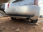 Used Rear Bumper Assembly Rear fits: 2001 Toyota Celica Rear Grade A