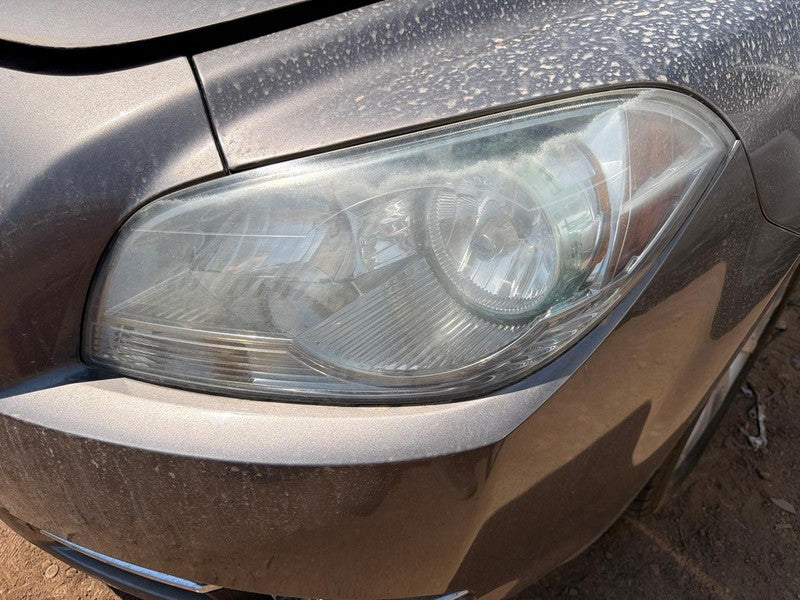 Used Left Headlight Assembly fits: 2012 Chevrolet Malibu Left Grade A