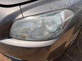 Used Left Headlight Assembly fits: 2012 Chevrolet Malibu Left Grade A
