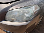 Used Left Headlight Assembly fits: 2012 Chevrolet Malibu Left Grade A