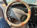 Used Steering Column fits: 2000 Ford Ranger Column Shift w/o tilt whee