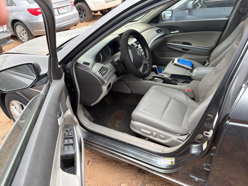 Used Air Cleaner fits: 2009 Honda Accord Grade A