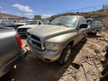 Used Automatic Transmission Assembly fits: 2005 Dodge 1500 PICKUP AT 4