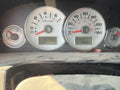Used Speedometer Gauge fits: 2007 Ford Escape cluster 2.3L VIN Z 8th d
