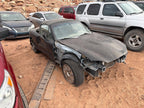 Used Steering Column fits: 1999 Mazda MX-5 MIATA Floor Shift w/o cruis