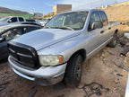 Used ABS Pump and Motor Assembly fits: 2002 Dodge 1500 PICKUP Assembly