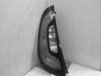 Used Left Tail Light Assembly fits: 2017 Kia Soul incandescent Left Gr