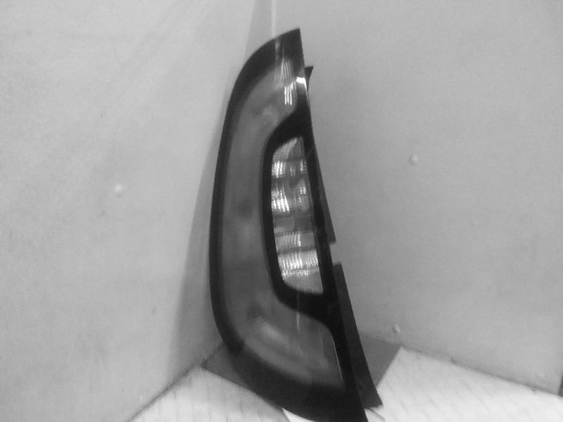 Used Left Tail Light Assembly fits: 2017 Kia Soul incandescent Left Gr