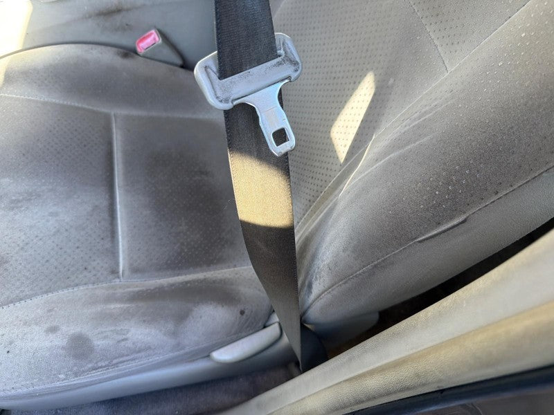 Used Front Left Seat Belt Front fits: 2008 Toyota Prius bucket driver 
