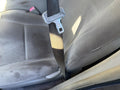 Used Front Left Seat Belt Front fits: 2008 Toyota Prius bucket driver 
