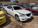 Used ABS Modulator fits: 2011 Hyundai Genesis modulator assembly Sedan