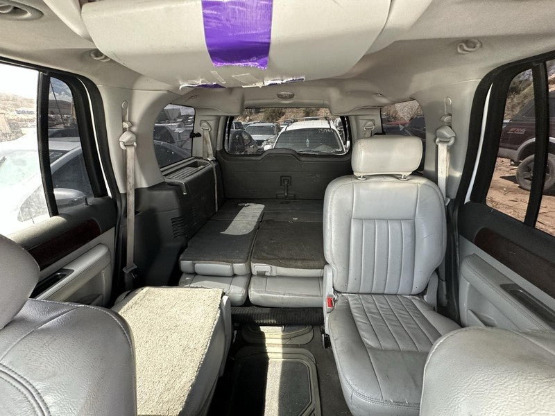 Used Automatic Transmission Assembly fits: 2006 Lincoln Navigator AT 8