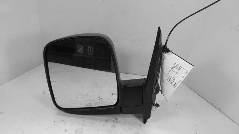 Used Left Door Mirror fits: 2007 Chevrolet Express 3500 van Single Mir
