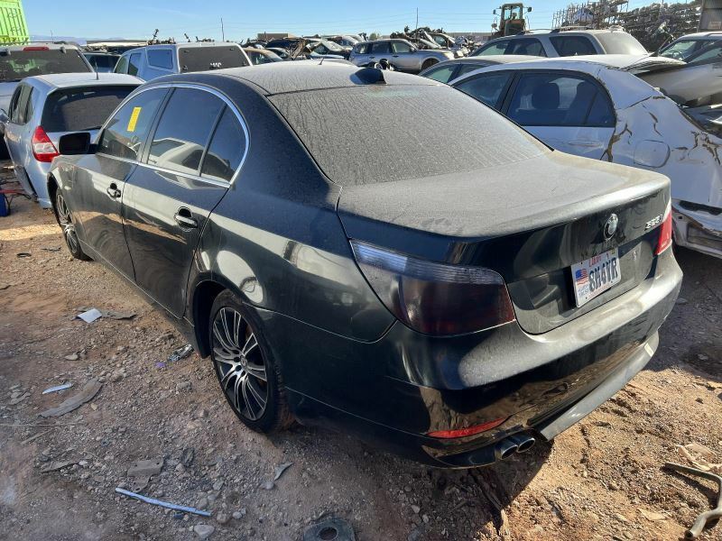 Alternator 150 Amp Fits 04-06 BMW X3 456513