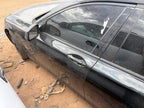 Used Front Left Door Assembly Front fits: 2012 Bmw 750I w/automatic so