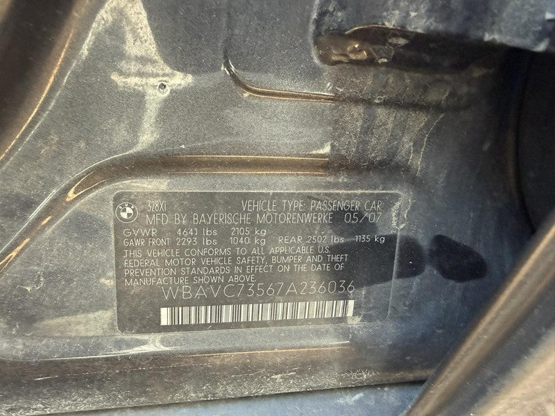 Used Engine Control Module (ECM) fits: 2005 Ford F150 PICKUP Electroni