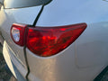 Used Right Tail Light Assembly fits: 2011 Chevrolet Traverse quarter p