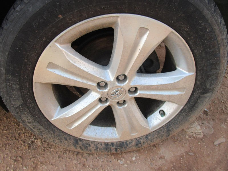 Used A/C Compressor fits: 2008 Toyota Highlander  Grade B