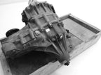 Used Transfer Case Assembly fits: 2002 Nissan Xterra 6 cylinder AT thr
