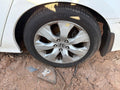 Used Wheel fits: 2009 Honda Accord 17x7-1/2 alloy 7 spoke Hitachi manu