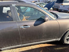 Used Front Right Door Assembly Front fits: 2004 Infiniti FX SERIES key