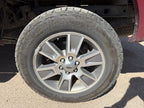 Used Alternator fits: 2014 Ford F150 PICKUP 5.0 Grade A