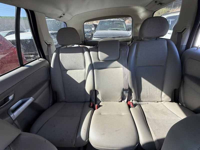 Used Automatic Transmission Assembly fits: 2006 Volvo XC90 AT 5 cylind