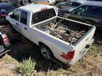 Used ABS Pump and Motor Assembly fits: 2004 Dodge 1500 PICKUP Assembly