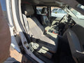 Used Front Right Seat Front fits: 2005 Jeep Grand cherokee without air