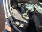 Used Front Right Seat Front fits: 2005 Jeep Grand cherokee without air