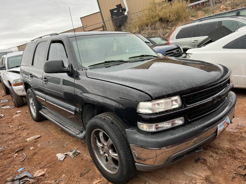 Alternator 130 Amp Opt KG8 ID 10480390 Fits 99-02 SIERRA 1500 PICKUP 4