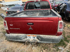 Alternator Bosch Manufacturer Fits 01-11 DAKOTA 459888