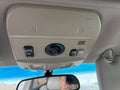Used Front Upper Center Console fits: 2007 Cadillac Srx roof w/sunroof