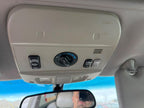 Used Front Upper Center Console fits: 2007 Cadillac Srx roof w/sunroof