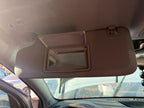 Used Left Sun Visor fits: 2014 Chevrolet Cruze w/o illuminated Left Gr