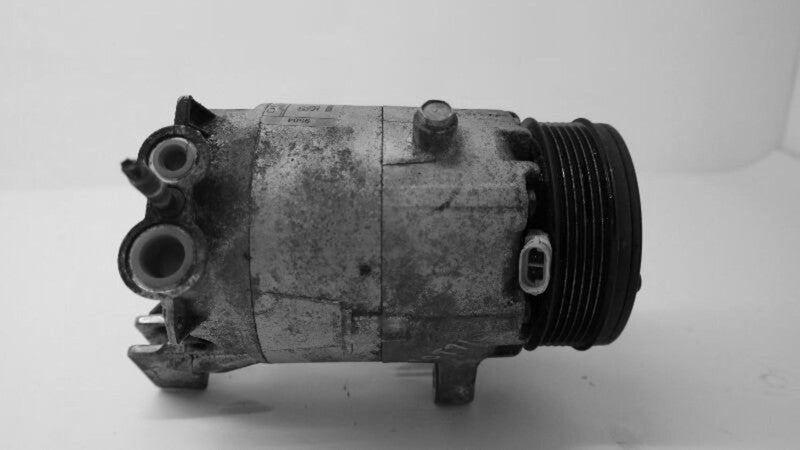 Used A/C Compressor fits: 2011 Chevrolet Malibu 3.6 Grade A
